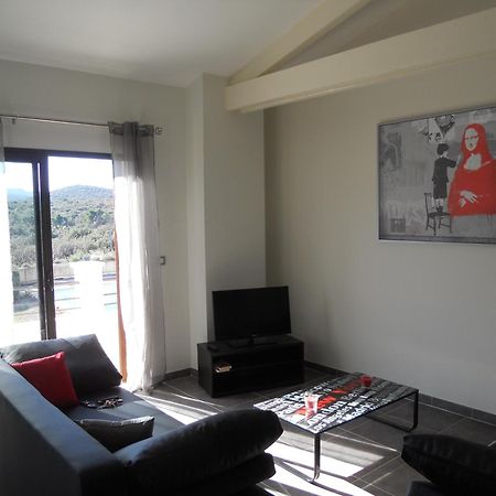 Les Terrasses Du Ventoux Apartment Mollans-sur-Ouveze Luaran gambar