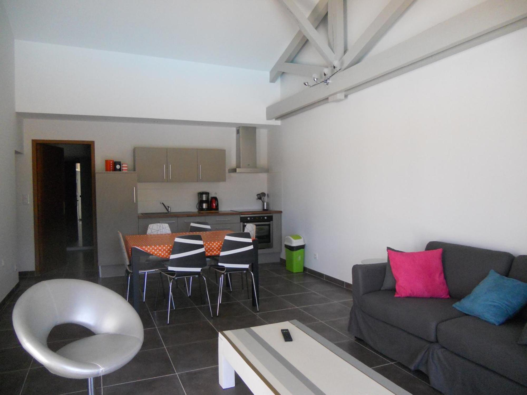 Les Terrasses Du Ventoux Apartment Mollans-sur-Ouveze Luaran gambar