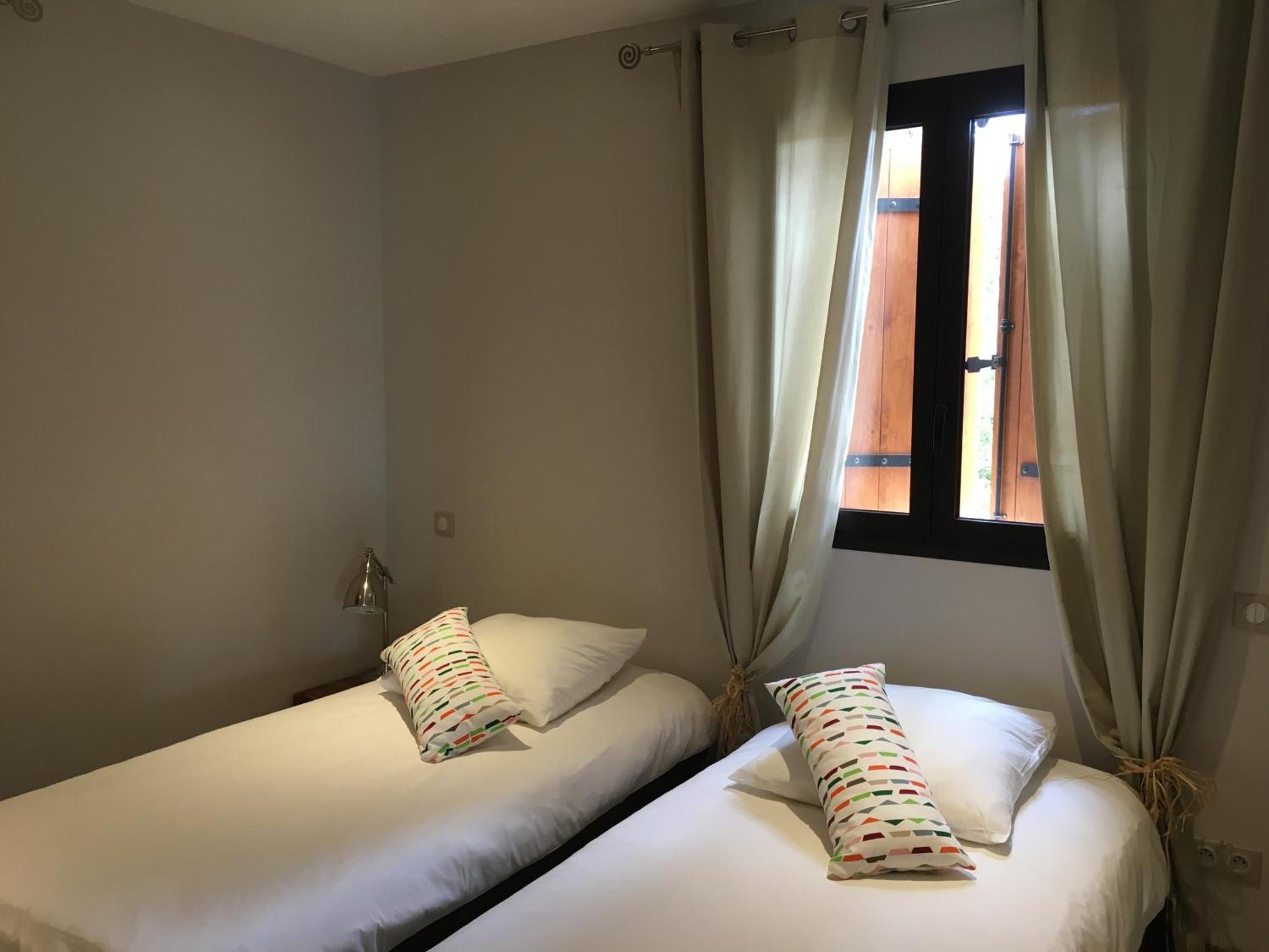 Les Terrasses Du Ventoux Apartment Mollans-sur-Ouveze Luaran gambar