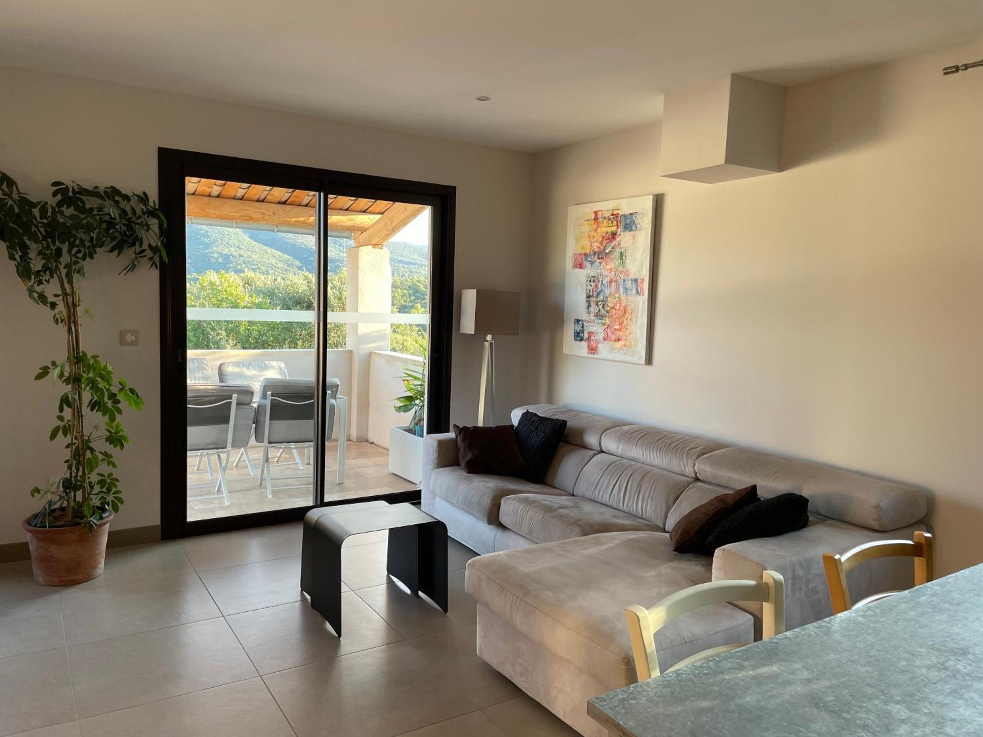 Les Terrasses Du Ventoux Apartment Mollans-sur-Ouveze Luaran gambar