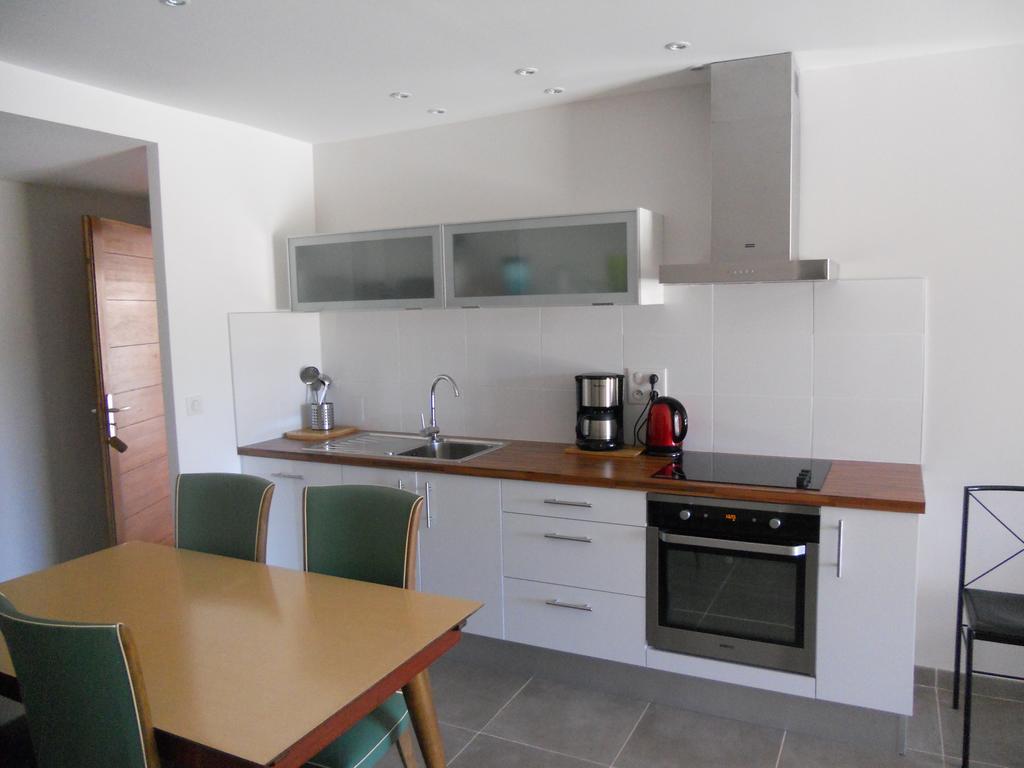 Les Terrasses Du Ventoux Apartment Mollans-sur-Ouveze Luaran gambar