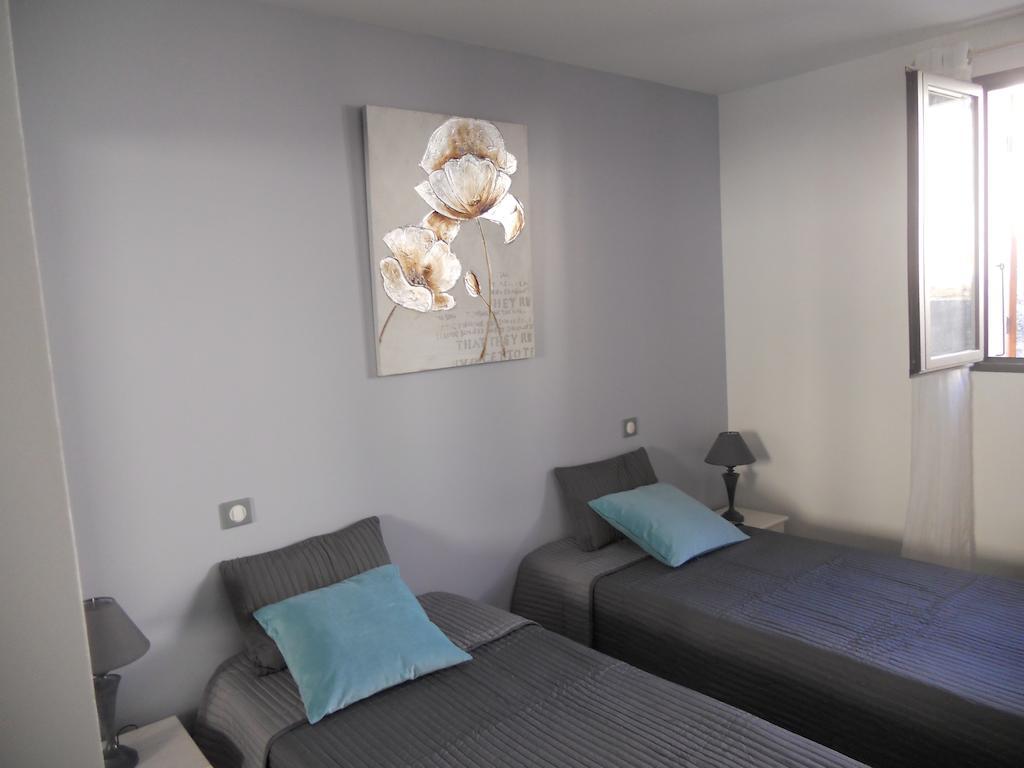 Les Terrasses Du Ventoux Apartment Mollans-sur-Ouveze Bilik gambar