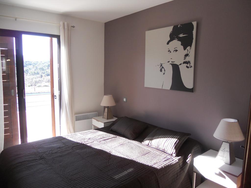 Les Terrasses Du Ventoux Apartment Mollans-sur-Ouveze Bilik gambar