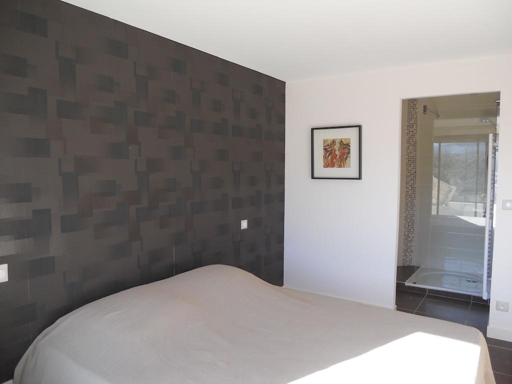 Les Terrasses Du Ventoux Apartment Mollans-sur-Ouveze Bilik gambar
