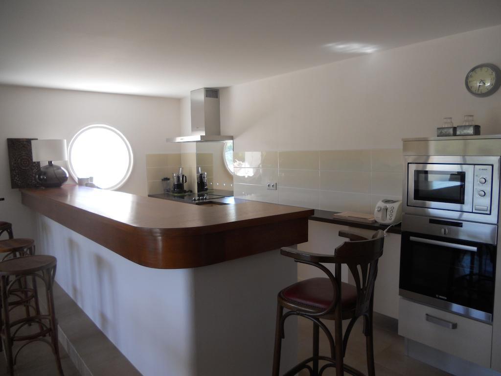 Les Terrasses Du Ventoux Apartment Mollans-sur-Ouveze Bilik gambar