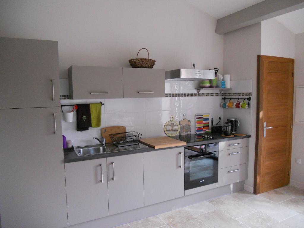 Les Terrasses Du Ventoux Apartment Mollans-sur-Ouveze Bilik gambar