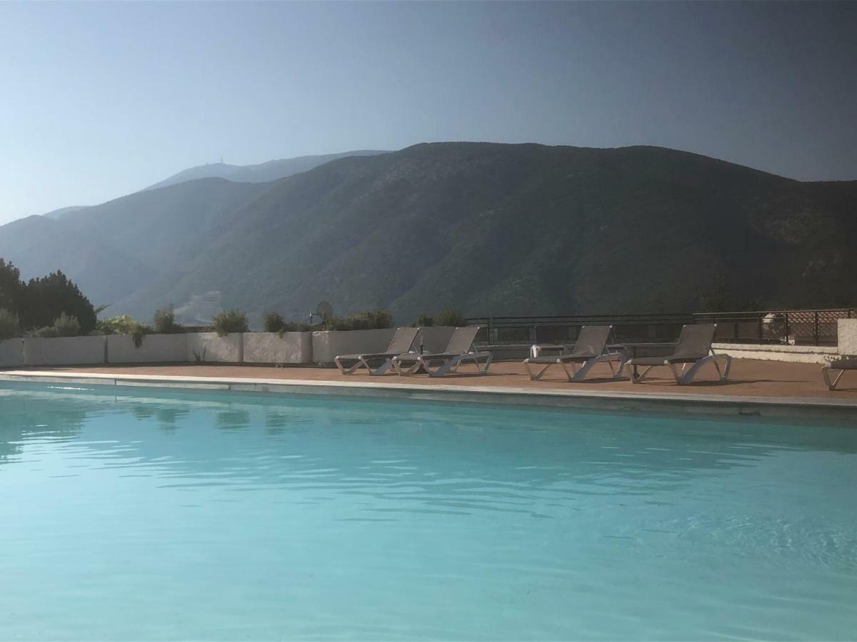 Les Terrasses Du Ventoux Apartment Mollans-sur-Ouveze Luaran gambar